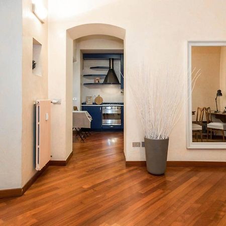 Brera Charme Apartment Milán Exterior foto